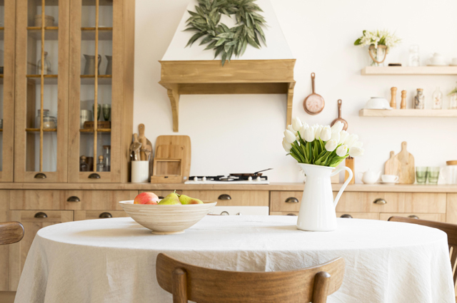 La cucina