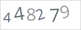 Codice antispam